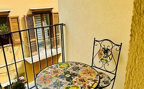 Corleone Bed
